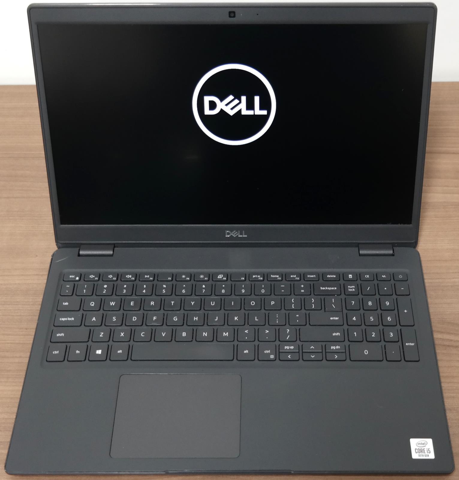 Dell Latitude 3510 i5-10210U 1.60GHz 8GB RAM 512GB SSD 15.6in FHD