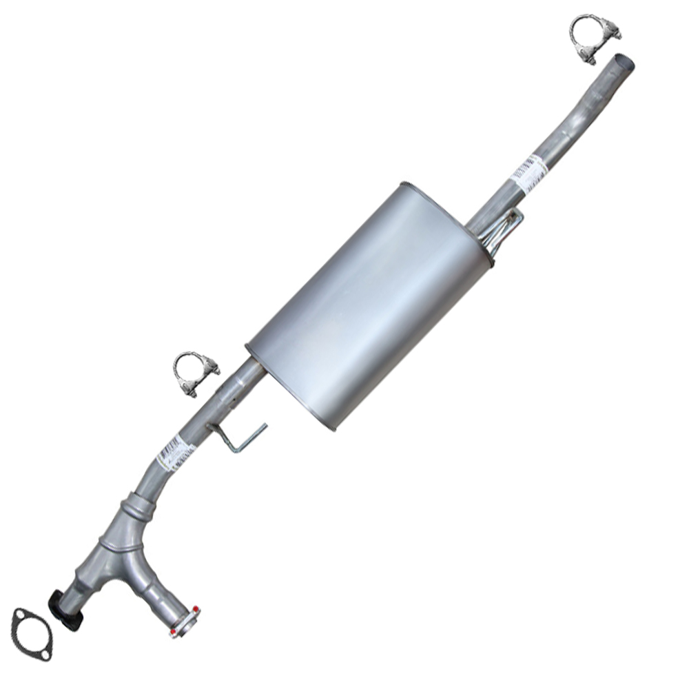 Exhaust System Part