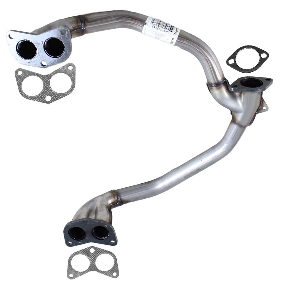 Exhaust System Part