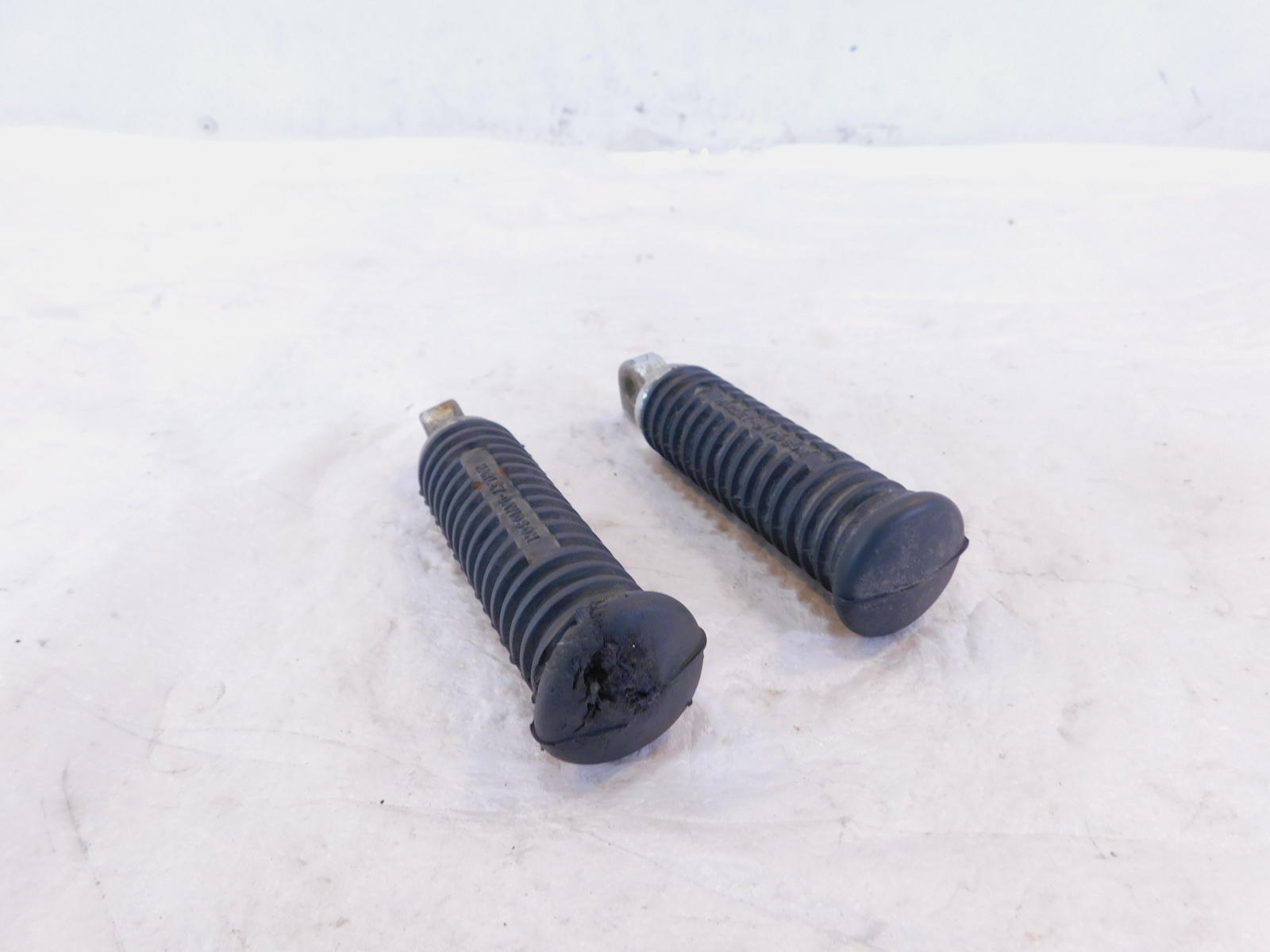 のに OEM Honda Motorcycle Triple Tree Steering Stem 1997 Magna 750