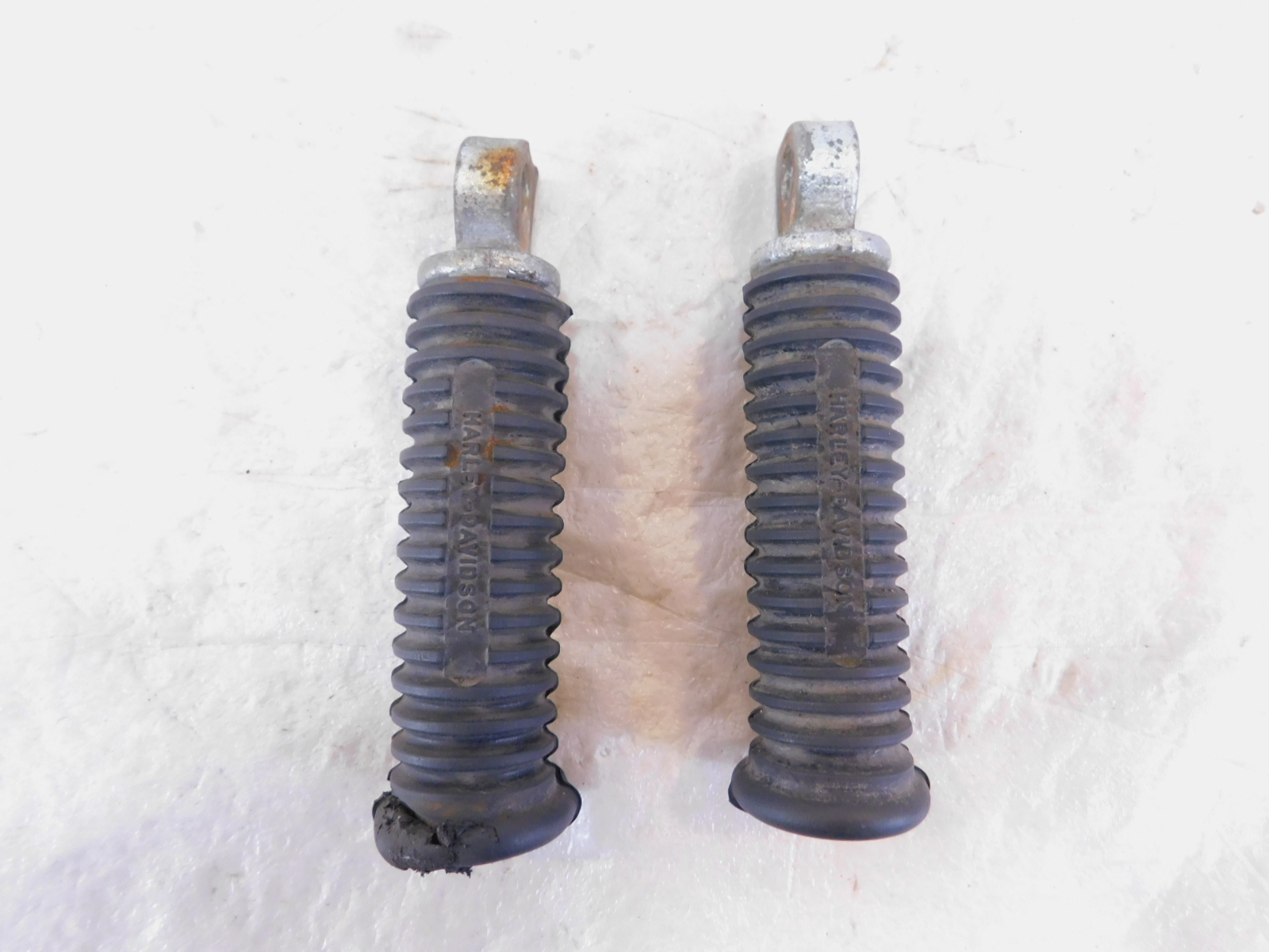 のに OEM Honda Motorcycle Triple Tree Steering Stem 1997 Magna 750