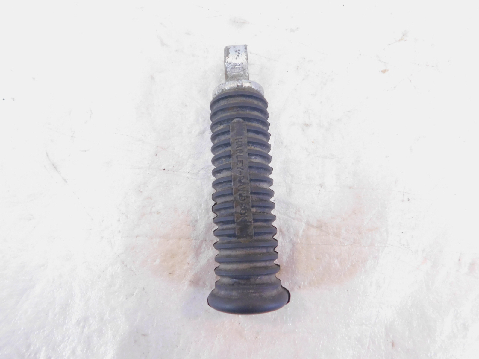 Harley Davidson Touring Dyna Sportster & Softail Black Front