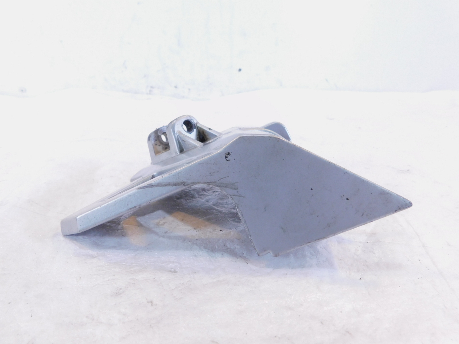 BMW R1100RS R1100R R850R Front Right Footrest Foot Peg Mount