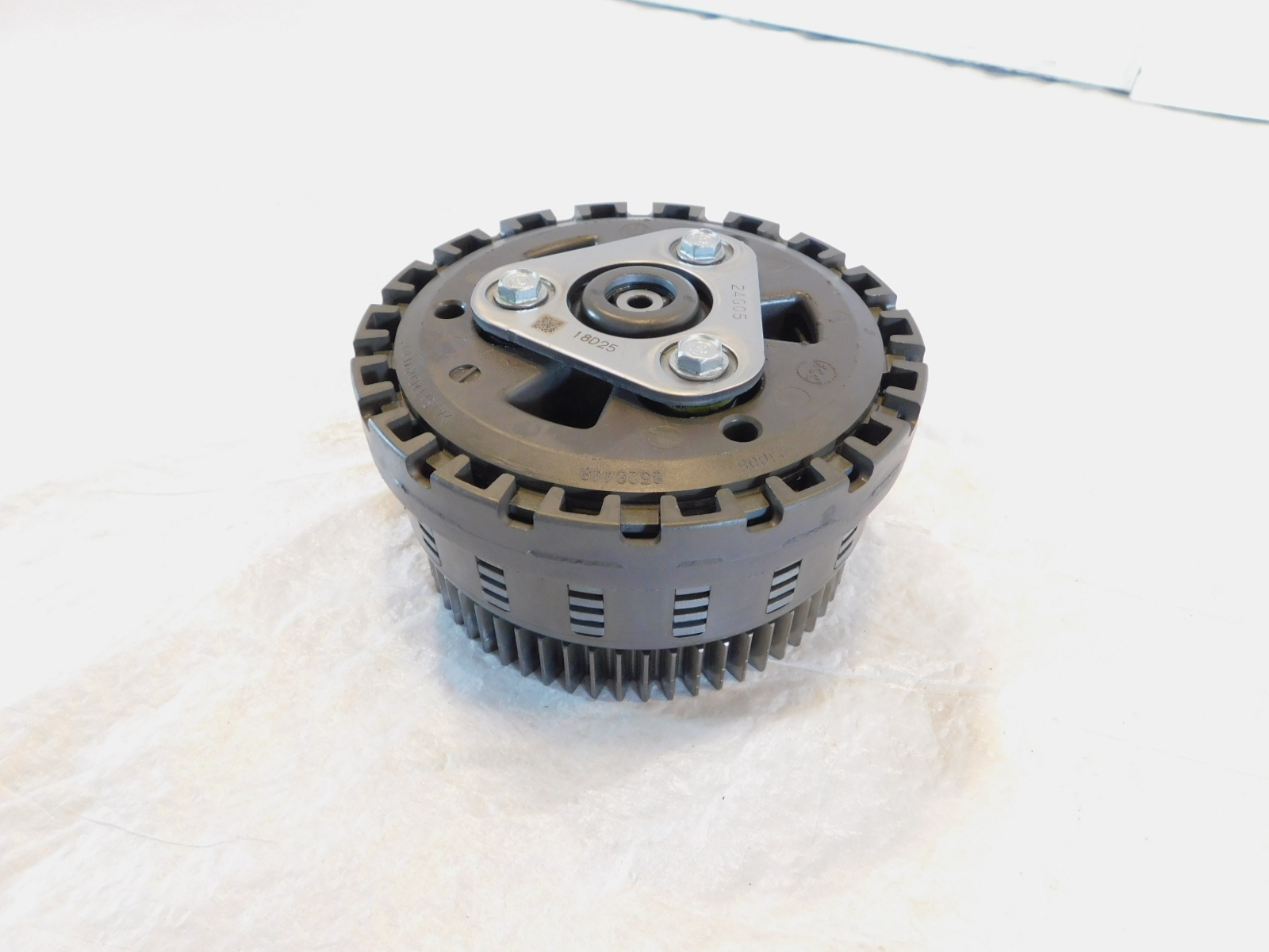 BMW R1200RT R1200GS R1250RT R1250GS Engine Motor Clutch Basket Hub