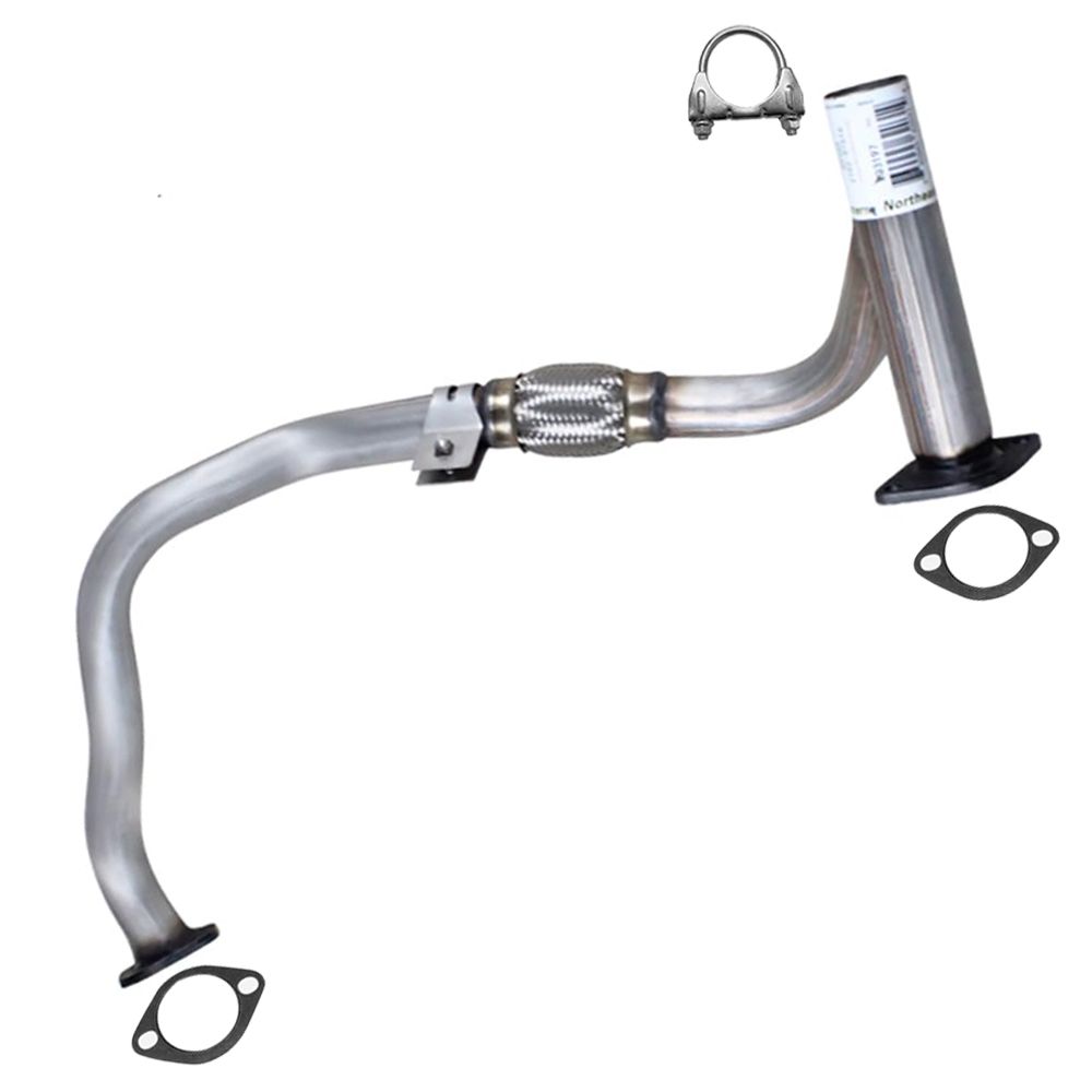 Exhaust System Part