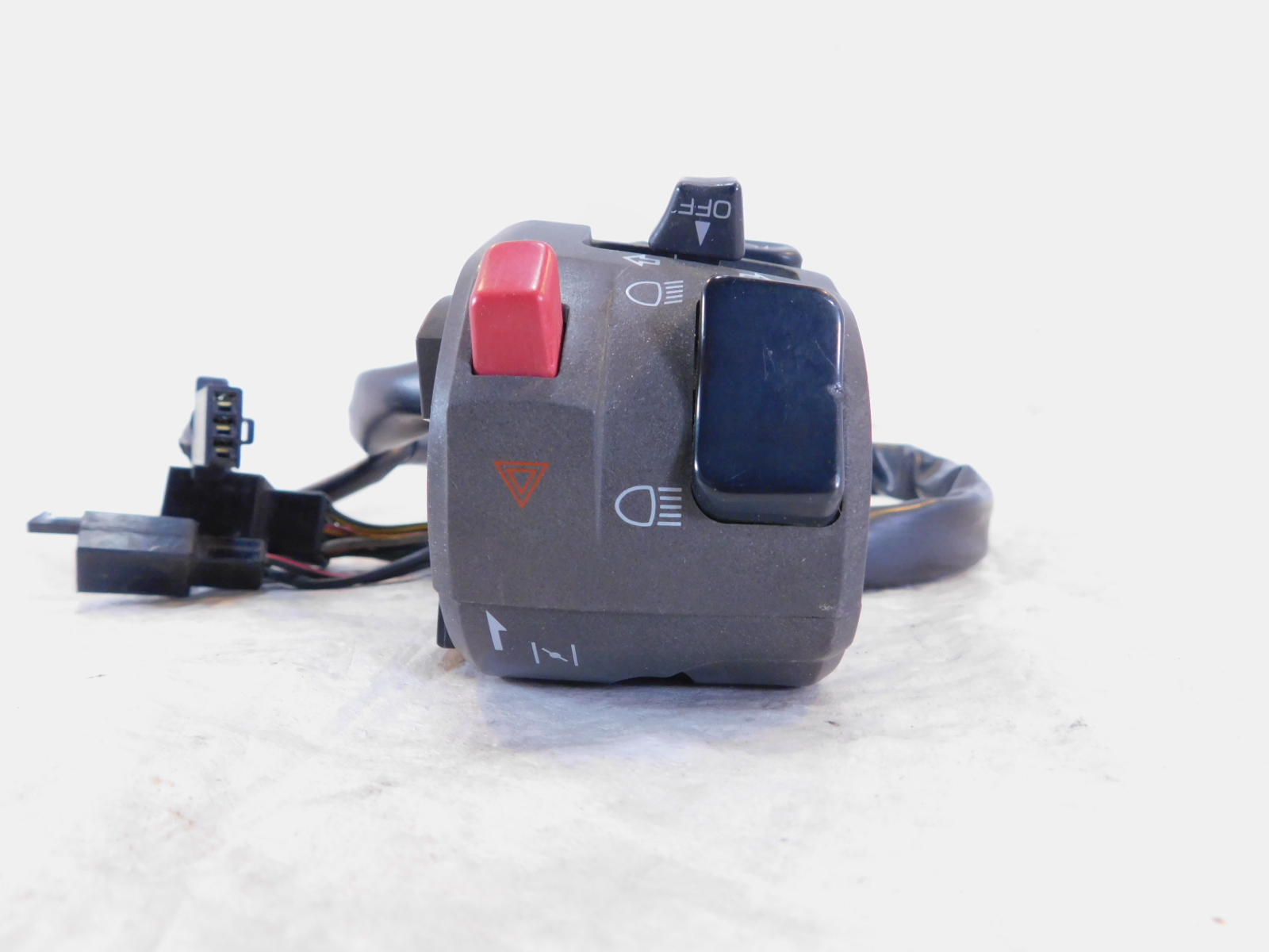 6点セット－ Switch 6点セット－ Switch ZX Series | Subminiature