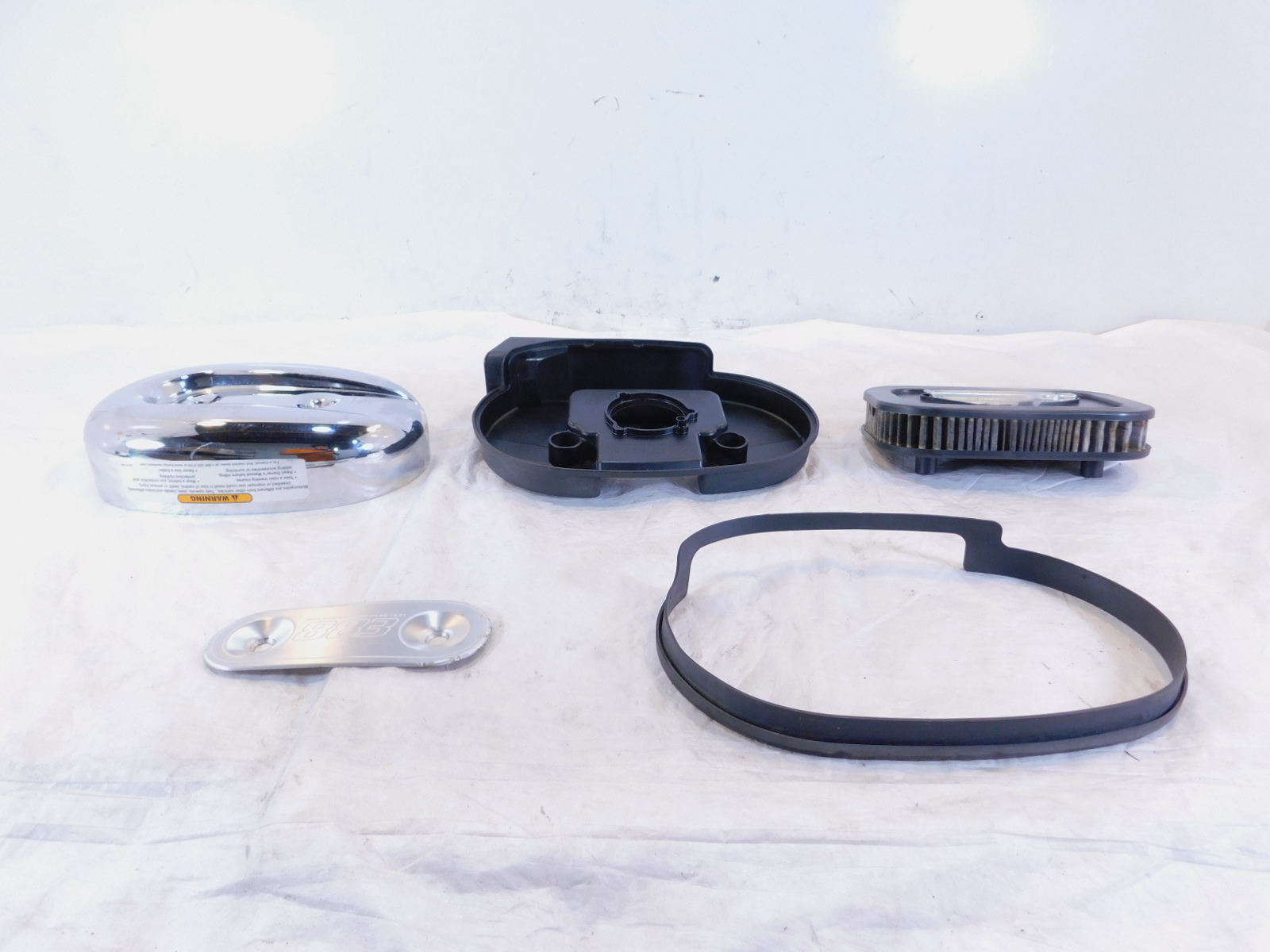 2007-2022 Harley Davidson Sportster 883 & 1200 Air Intake Cleaner