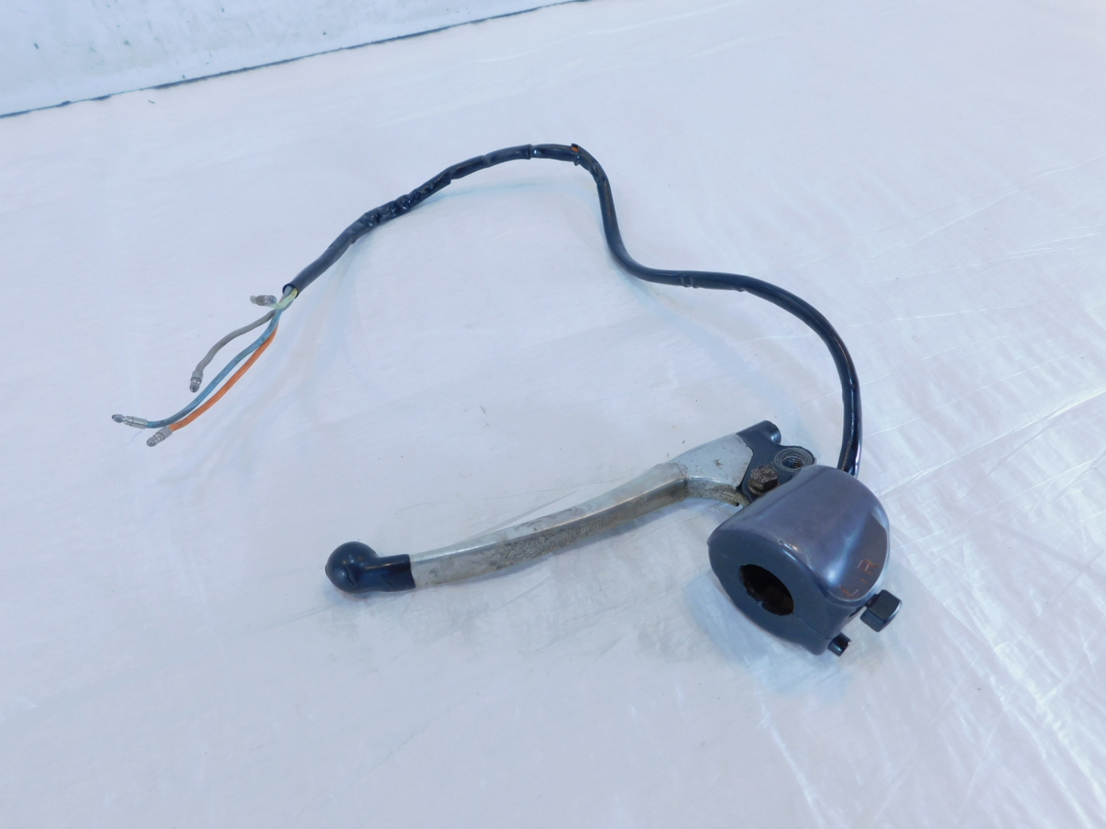 Honda CB350K CB450K Scrambler CL350 350 Front Left Handlebar