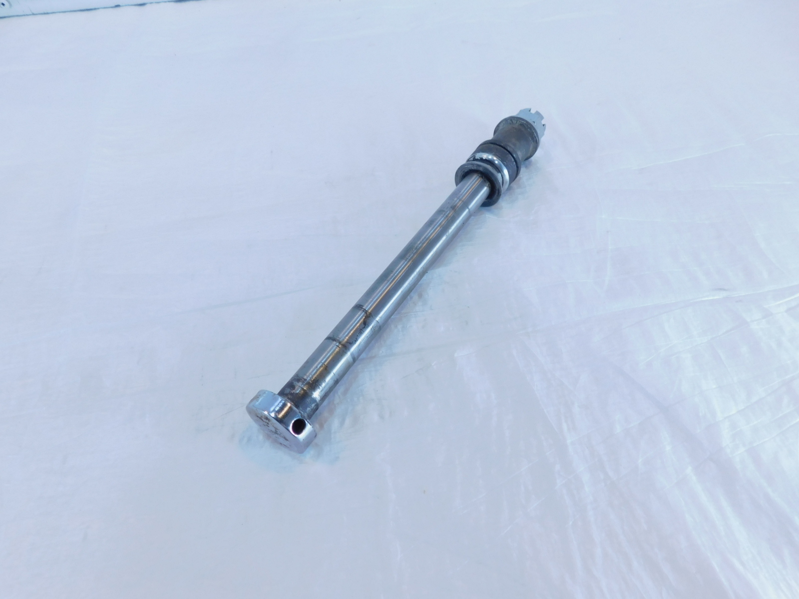 Honda CB650 CB650C CB450K Custom & Silverwing GL500 Front Wheel