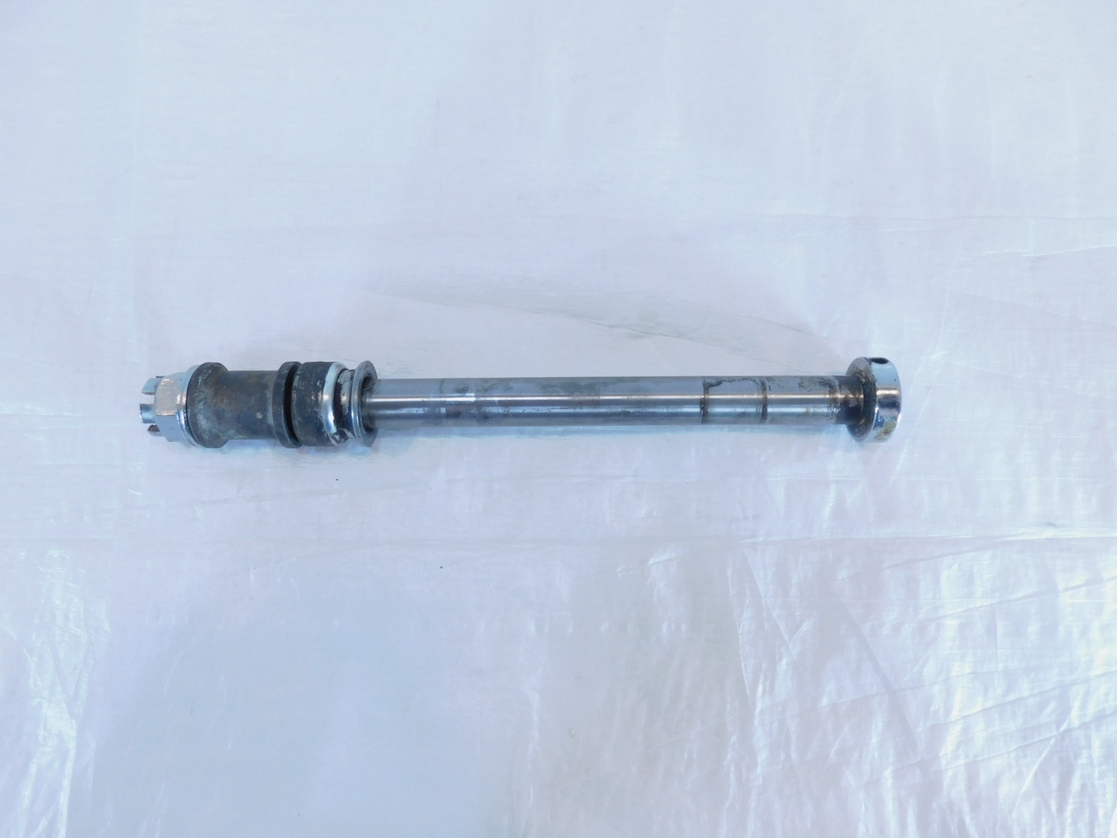 Honda CB650 CB650C CB450K Custom & Silverwing GL500 Front Wheel