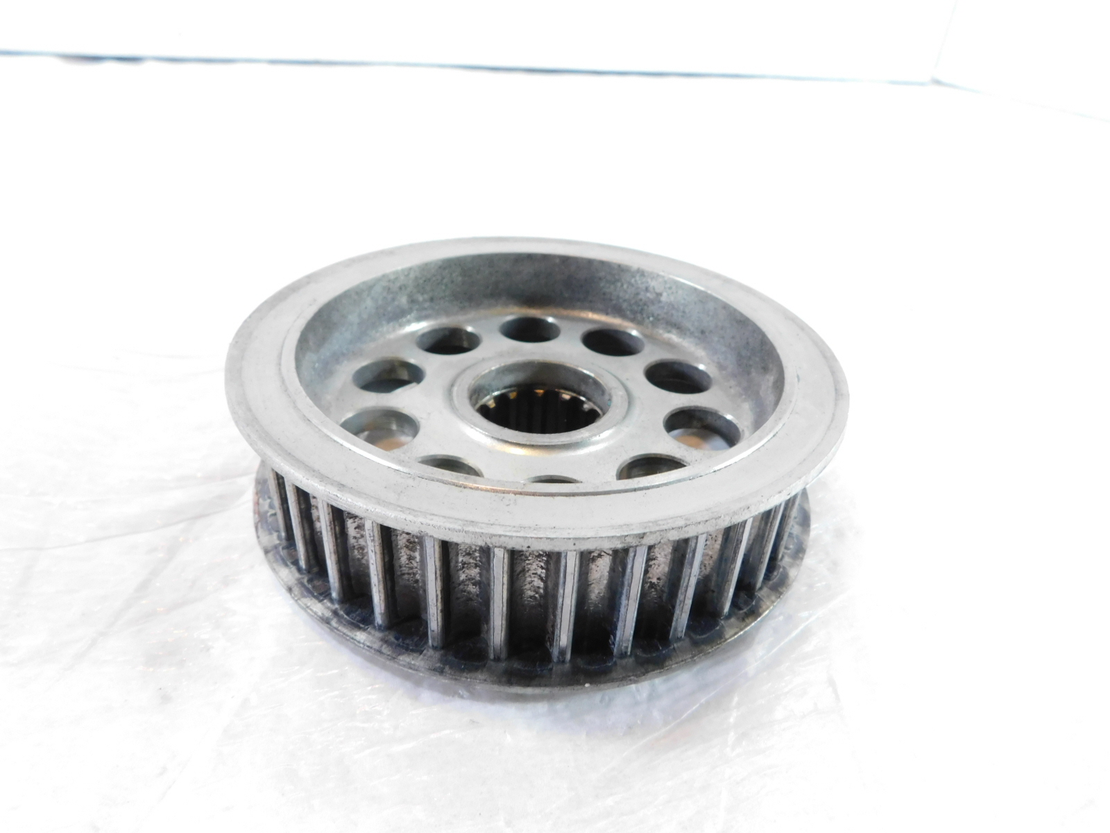 Harley Sportster S 1250 RH1250S Nightster 975 Front Transmission