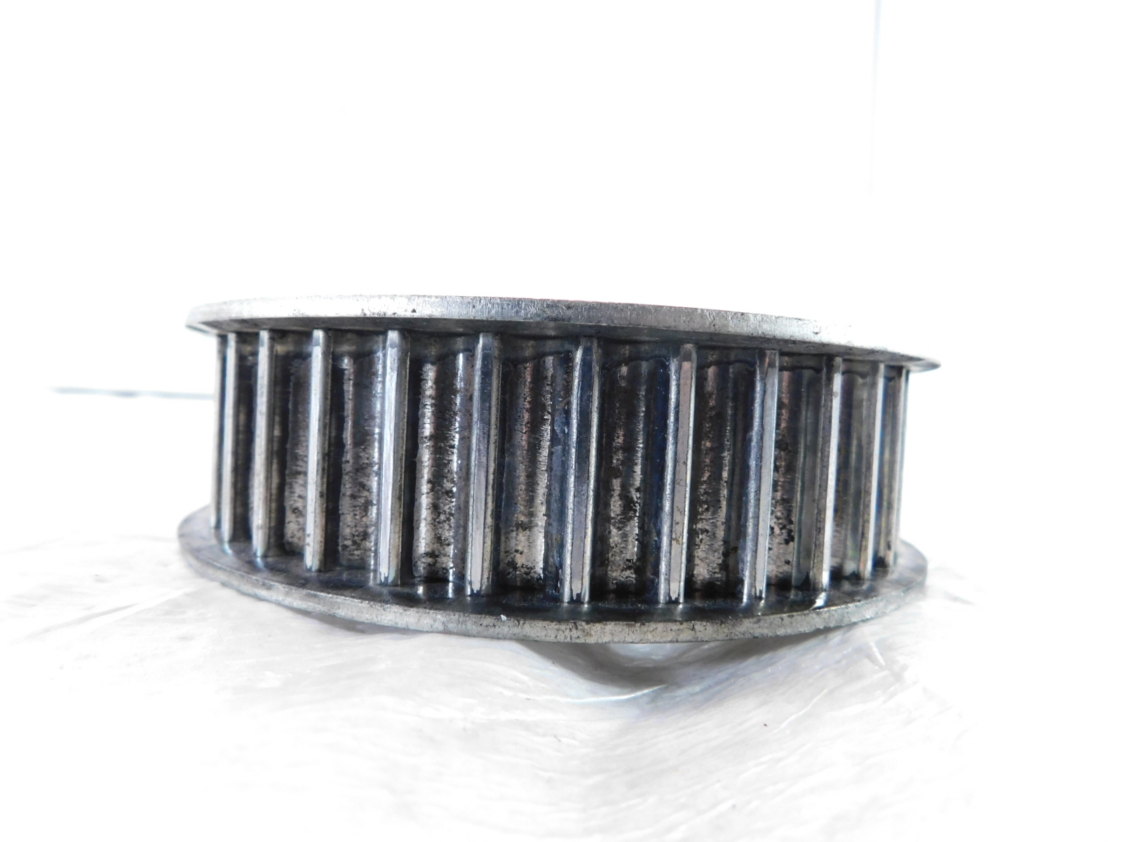 Harley Sportster S 1250 RH1250S Nightster 975 Front Transmission