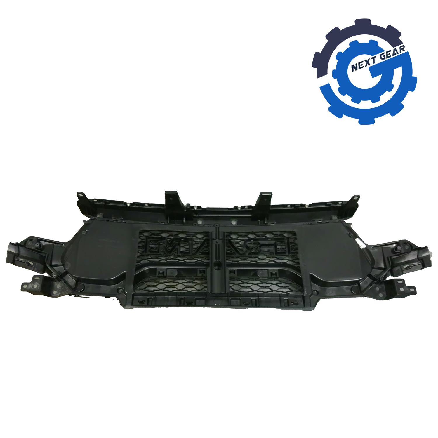 OEM Mopar Front Radiator Grille Assembly for 2021-2024 RAM