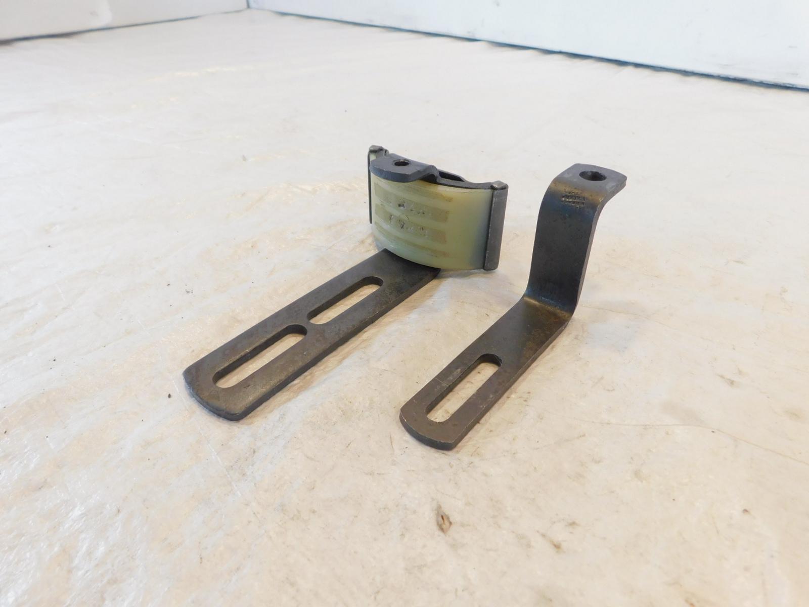 1971-1976 Harley Davidson Ironhead Sportster 1000 Primary Chain