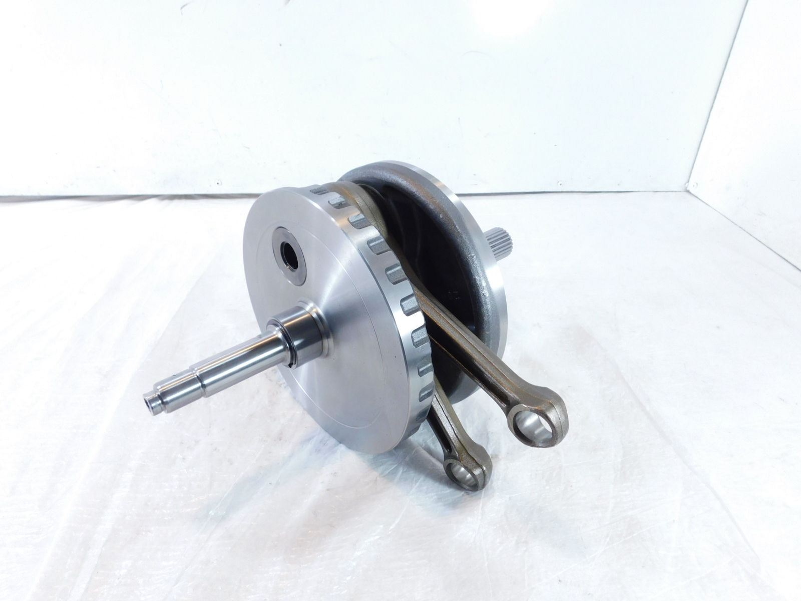 Harley Softail & Electra Street Glide Milwaukee 8 114 Crank