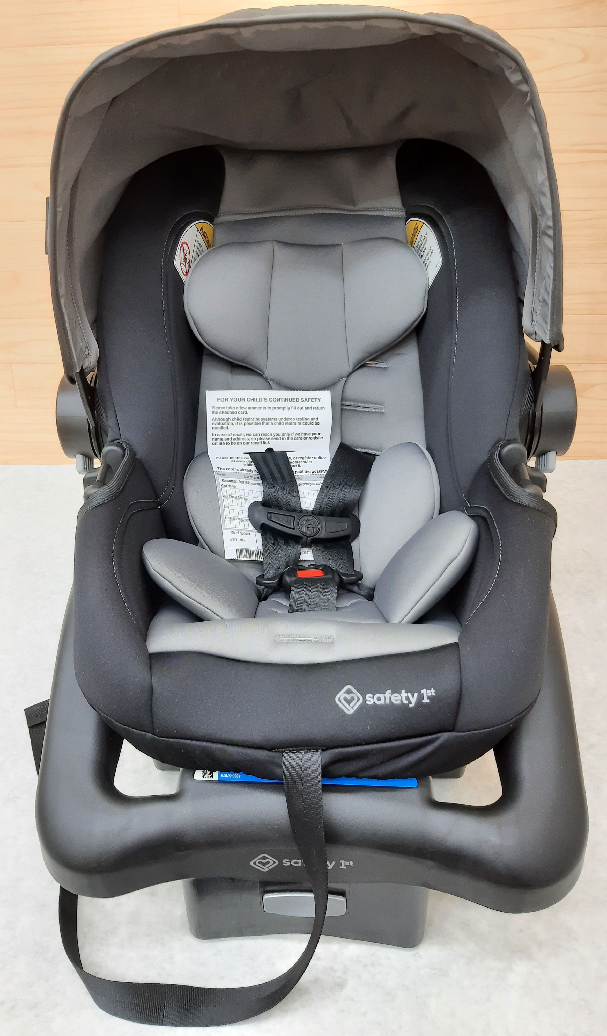uppababy car seat insert UPPAbaby main image 0