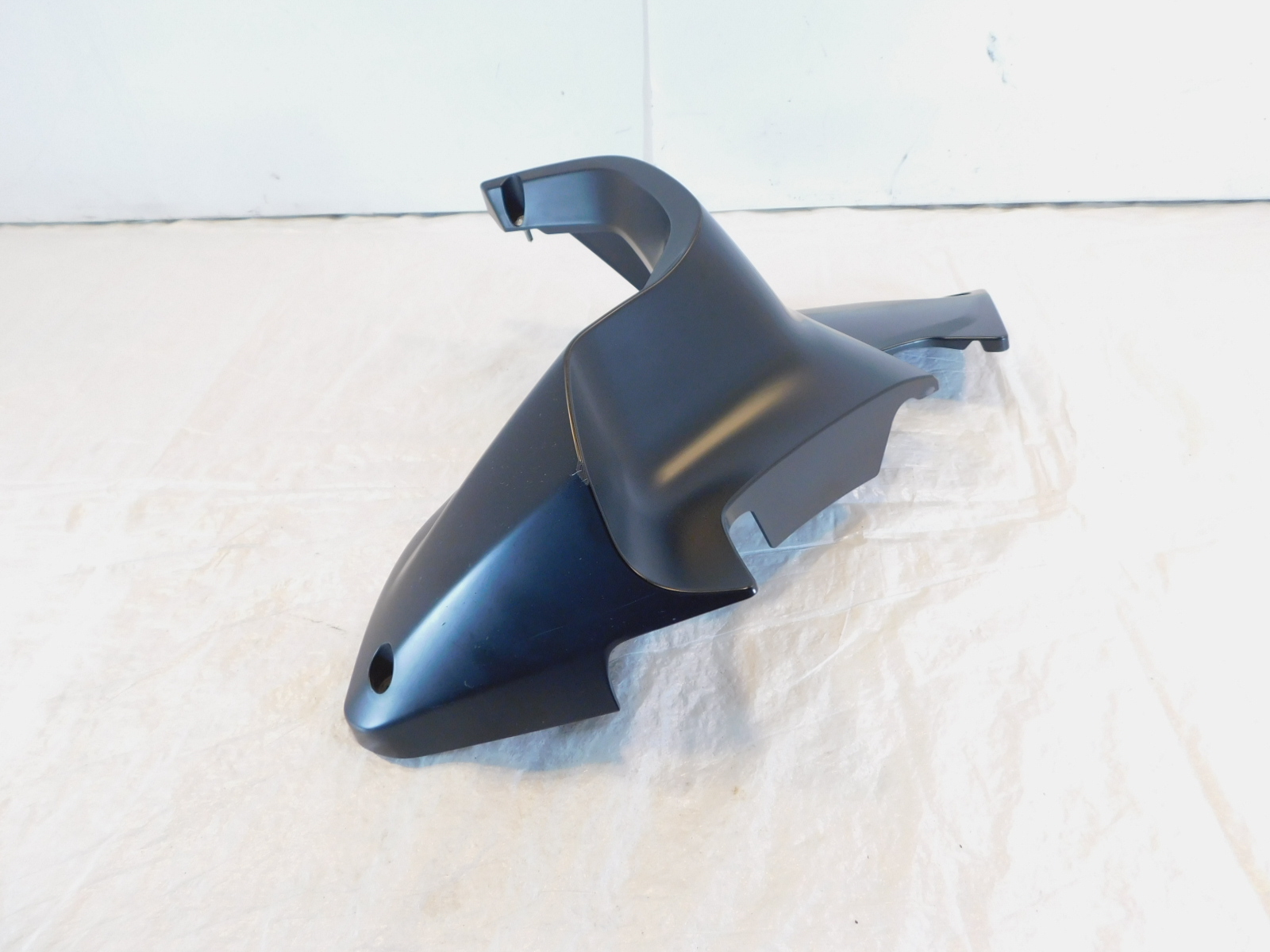 BMW R1250RT R1250 RT K52 Front Left Engine Spoiler Deflector Cover