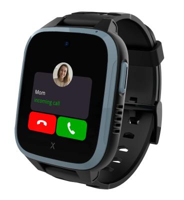Xplora XGO 3 Dzieci Smartwatch Telefony Połączenia SOS GPS Tryb szkolny Kamera Karta SIM - Zdjęcie 12 z 20