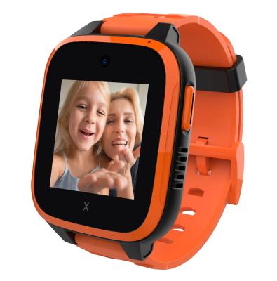 Xplora XGO 3 Dzieci Smartwatch Telefony Połączenia SOS GPS Tryb szkolny Kamera Karta SIM - Zdjęcie 18 z 20