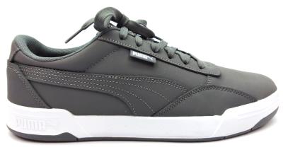 Puma Herren Schuhe Sneaker Skate Schnürschuhe Halbschuhe flacher Absatz Alltag Komfort - Bild 11 von 12