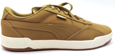 Puma Herren Schuhe Sneaker Skate Schnürschuhe Halbschuhe flacher Absatz Alltag Komfort - Bild 12 von 12