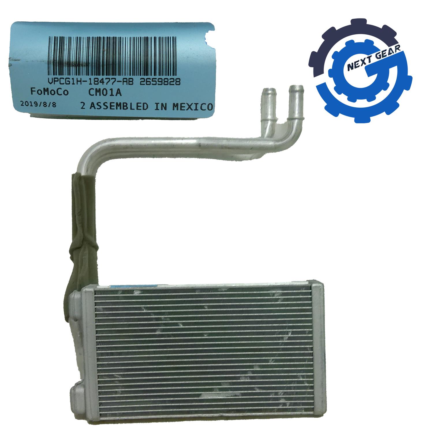 OEM Ford Heater Core for 2011-2019 Ford Explorer Flex Taurus 3.5L