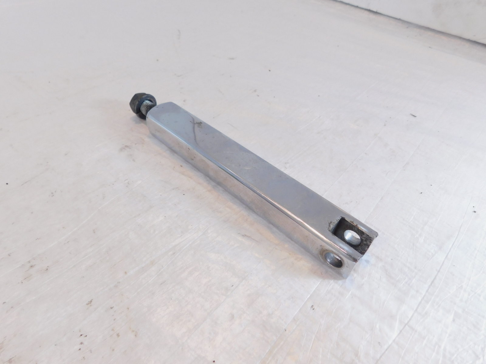 Harley Davidson Sportster 883 & 1200 Chrome Highway Footpeg Peg