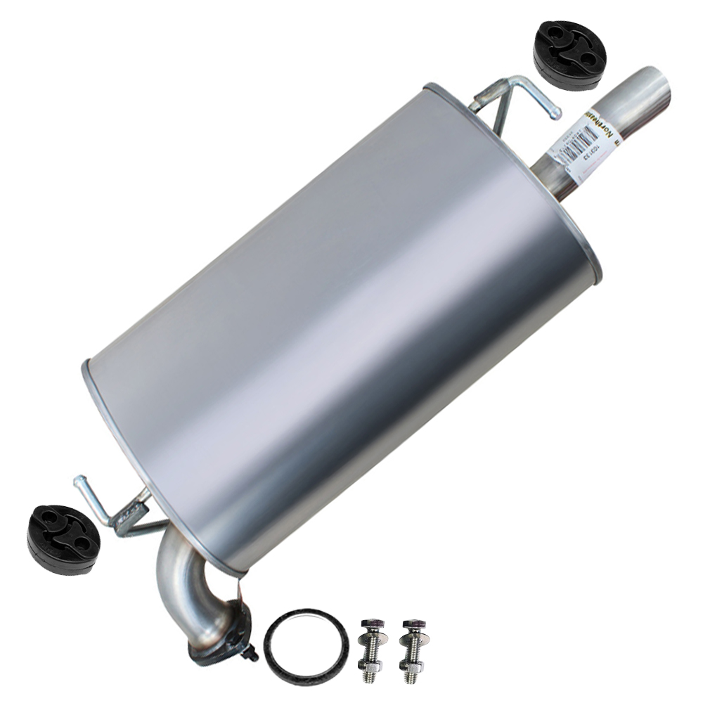 Exhaust System Part