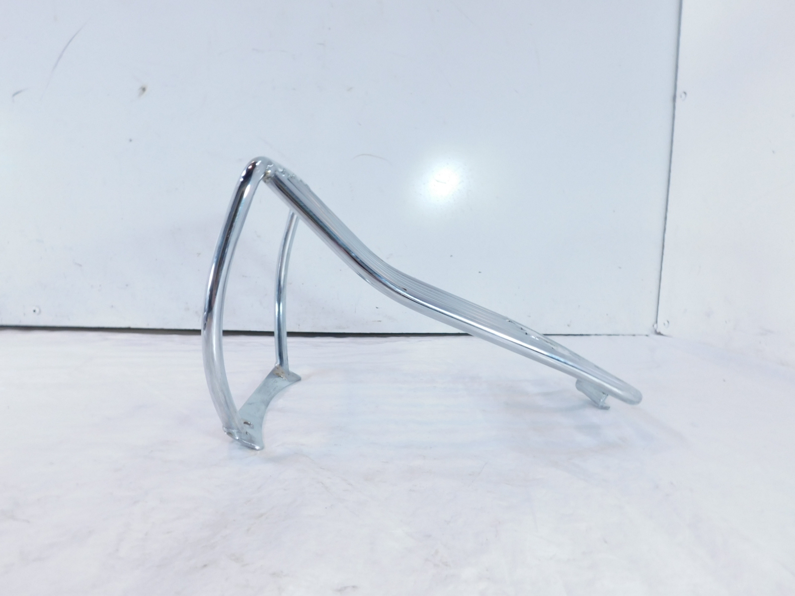 Harley Davidson Softail Deluxe & Heritage Chrome Rear Fender