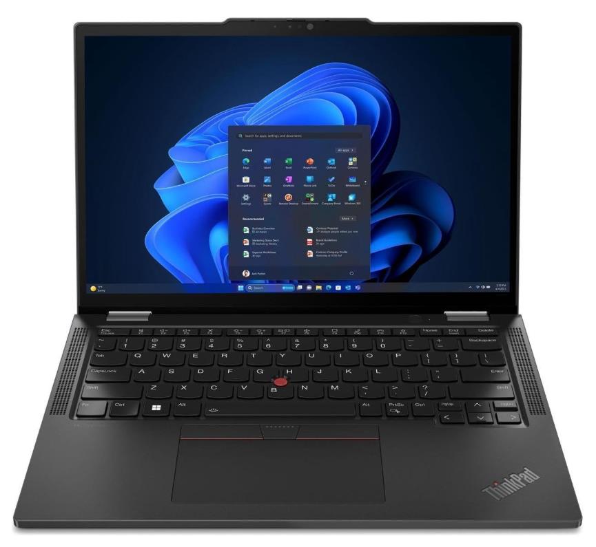 #197 レノボ Thinkpad X13 AMD Ryzen5 32GB ThinkPad X13 Gen 5 (Intel) | Lightweight 13 inch business