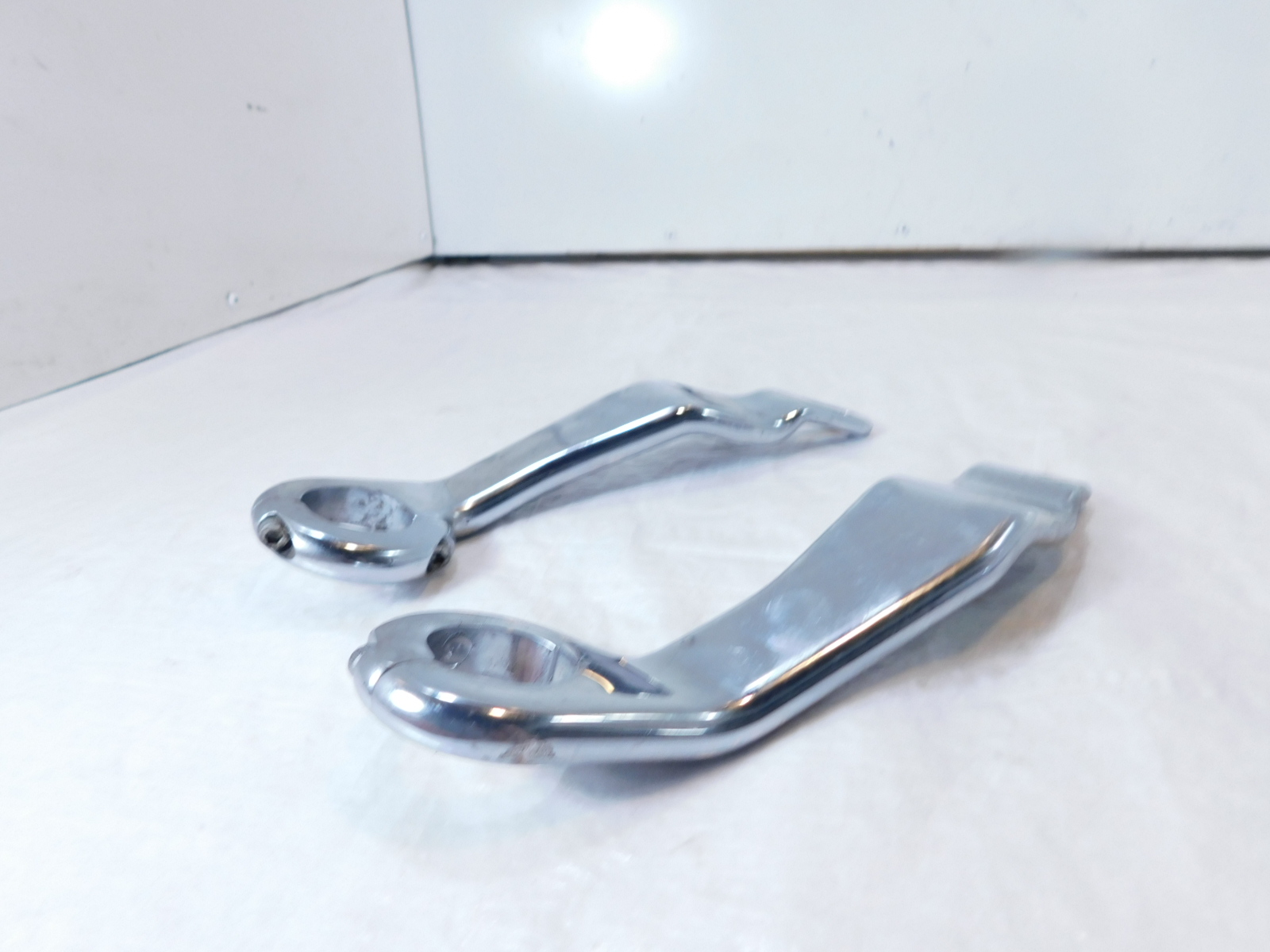Harley Davidson Touring Road Glide Special Front Fairing Mount