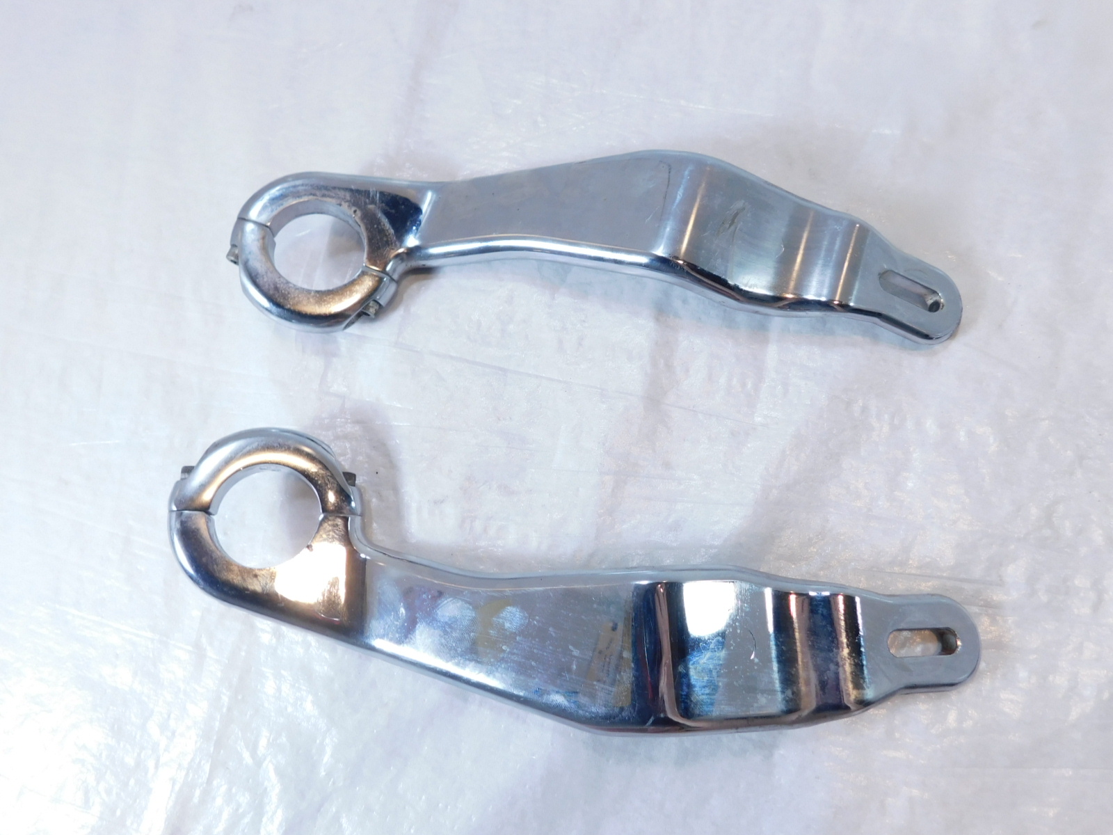 Harley Davidson Touring Road Glide Special Front Fairing Mount