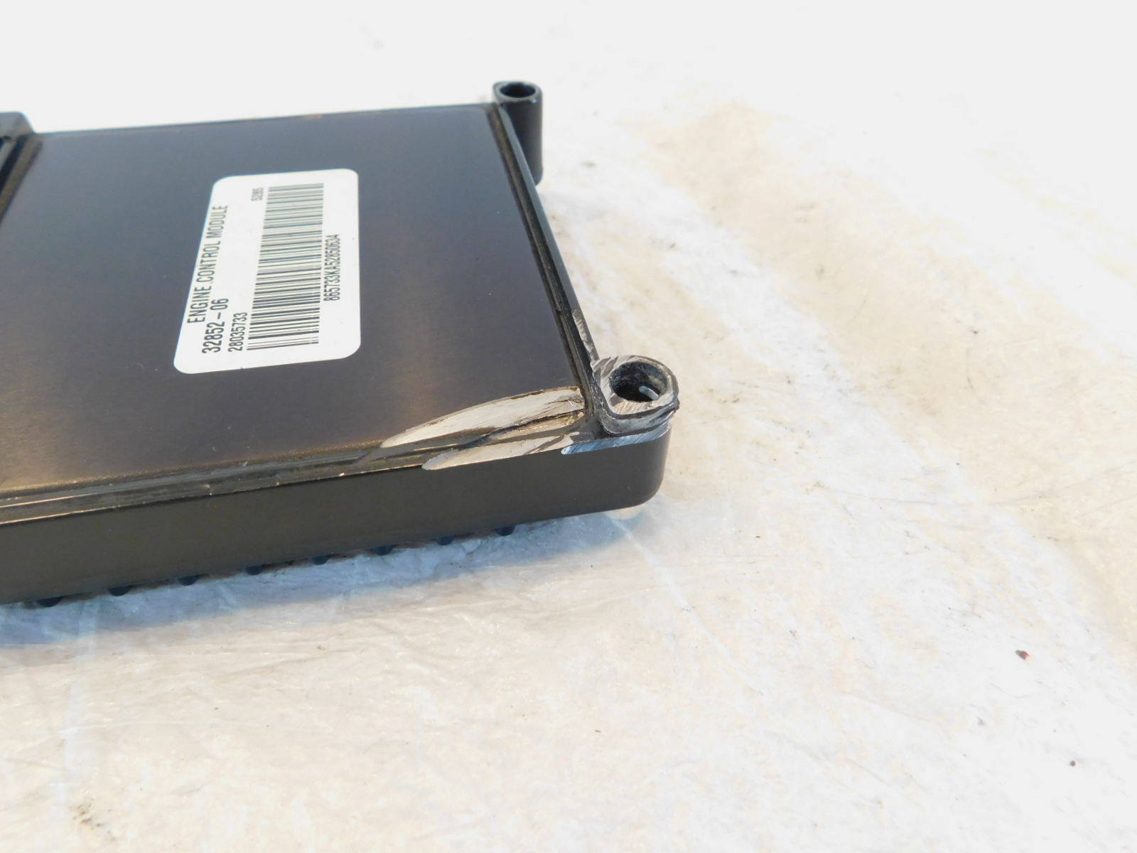 Harley Davidson Sportster 883 1200 Engine Ignition Module Computer