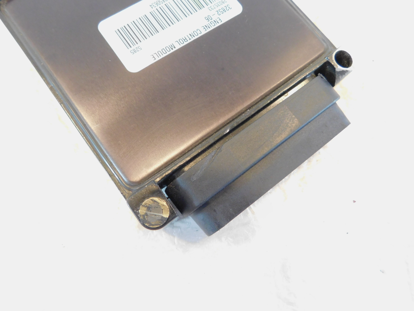 Harley Davidson Sportster 883 1200 Engine Ignition Module Computer