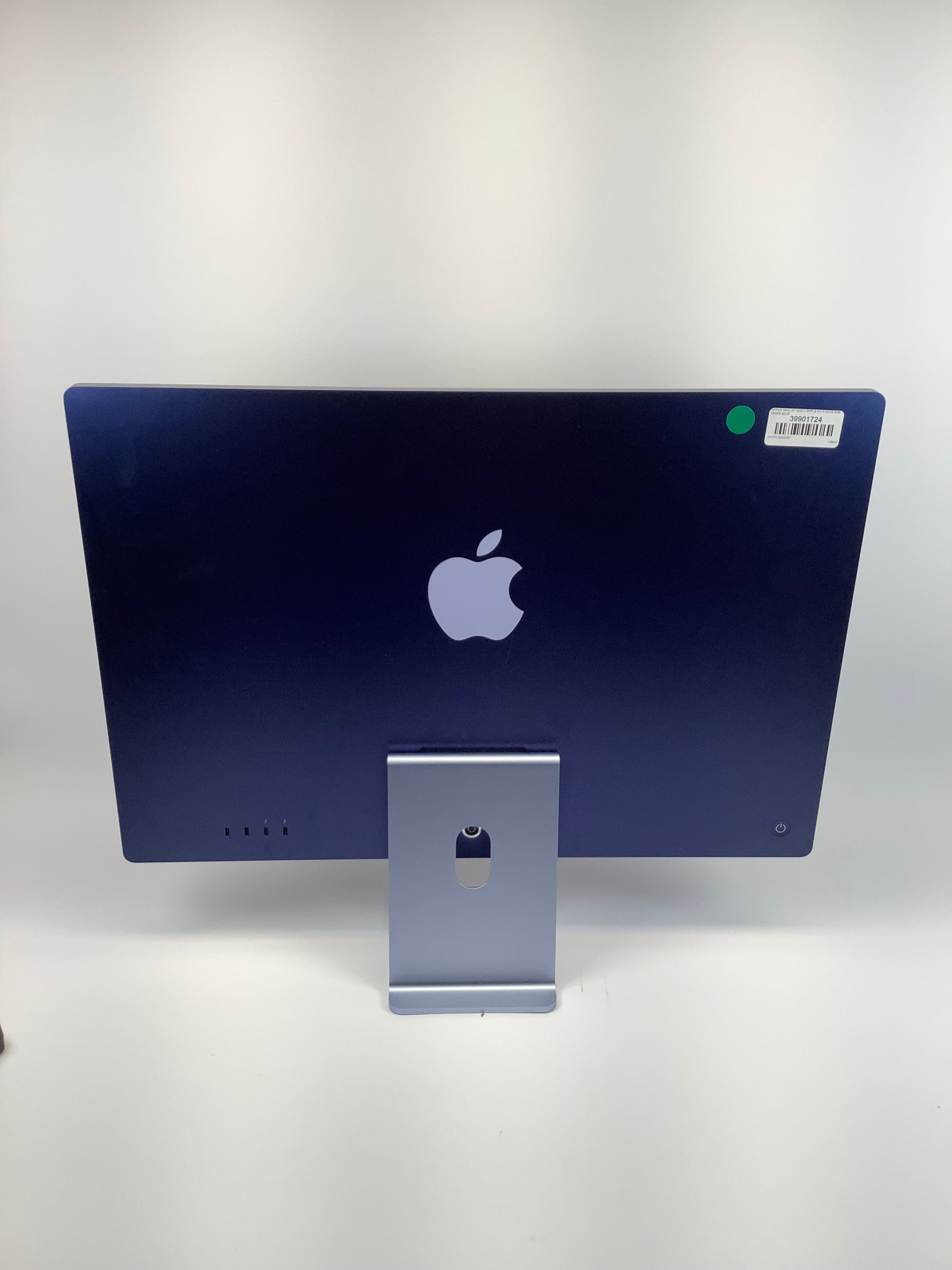 Apple iMac M1 A2438 (BL) 8コア/8GB/256GB Amazon.com: Apple 2021 iMac with Apple M1 Chip with 8-core