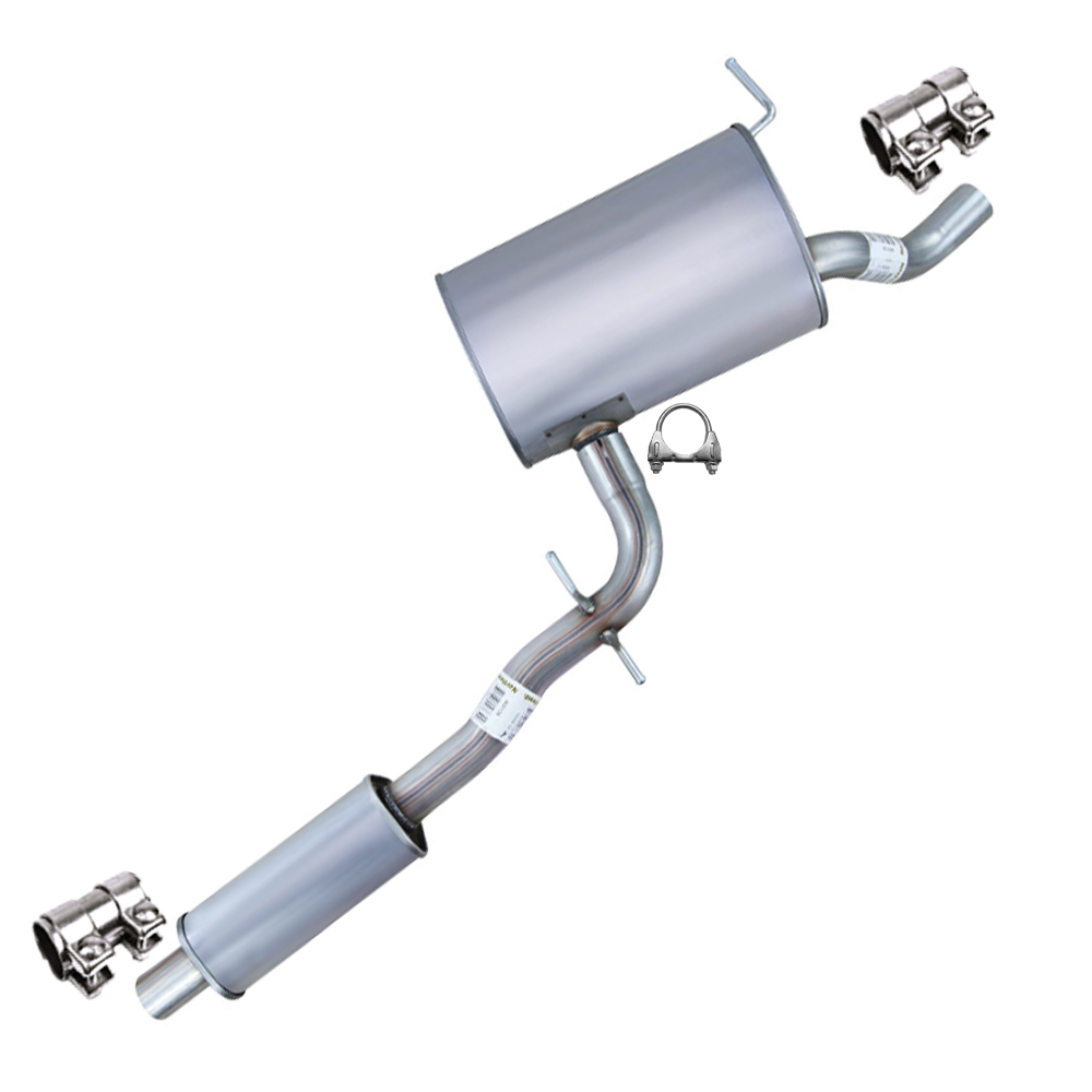Exhaust System Part