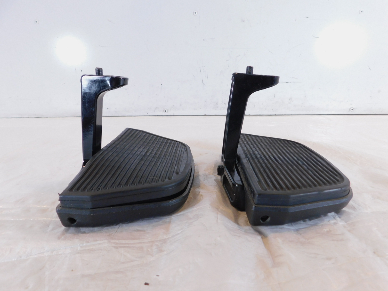 Harley Davidson Road King Electra Glide Passenger Footboard