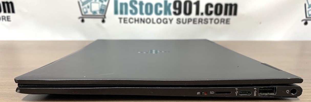 HP Envy x360 13-ar0xxx AMD Ryzen 5 2.3GHz 8gb RAM 128gb SSD 13