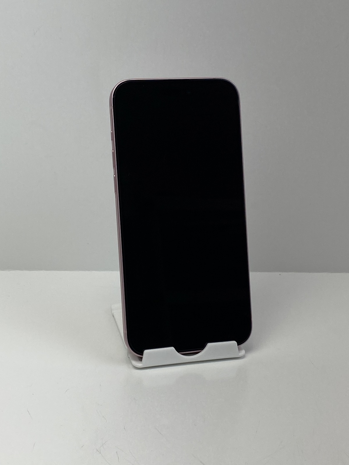 【美品】Apple iPhone 15 128G バッテリー90% Apple iPhone 15 Plus A2847 128GB Pink! 90% battery health