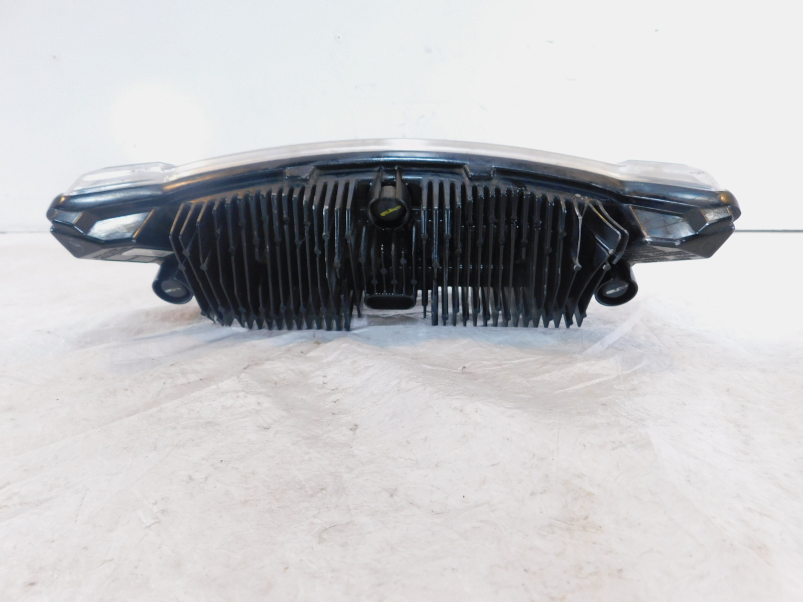 2021-2023 Harley Davidson Pan America 1250 RA1250 & RA1250S