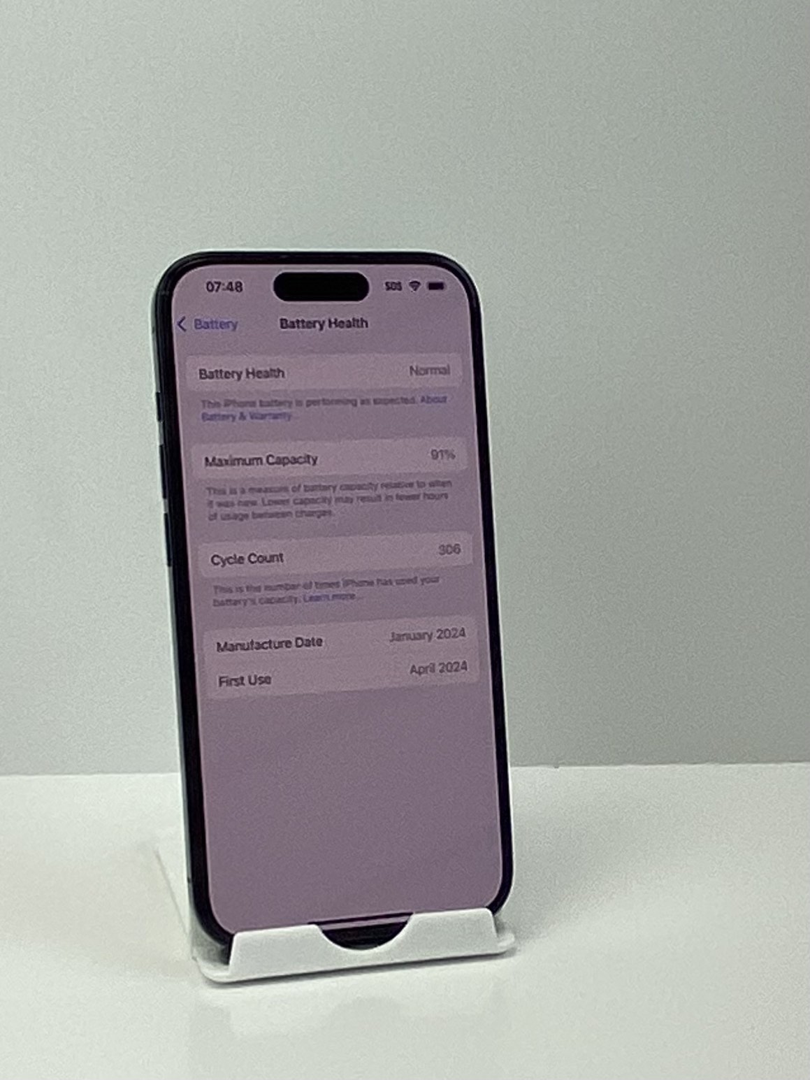 Liora_K_0101 　iPhone15Pro Sac17a9c840f141ad8c9565104e8a5