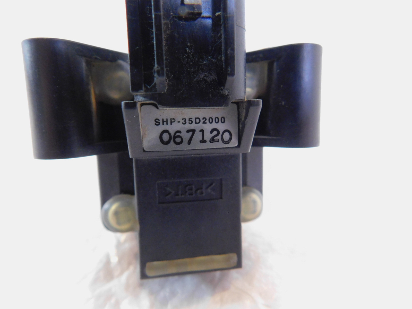 Triumph Street Triple 675 Daytona 675 Throttle Body Idle Speed