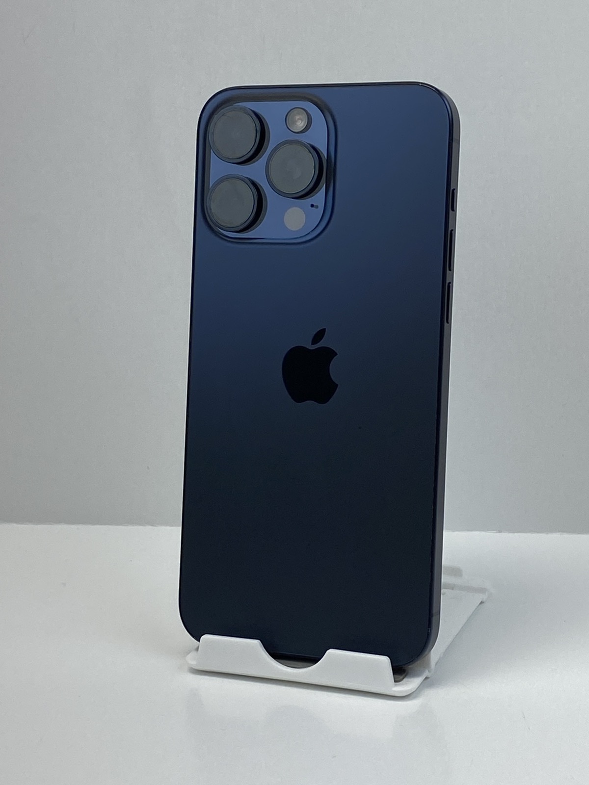 Apple iPhone 15 Pro Max A2849 1TB Blue! Factory Unlocked! 91