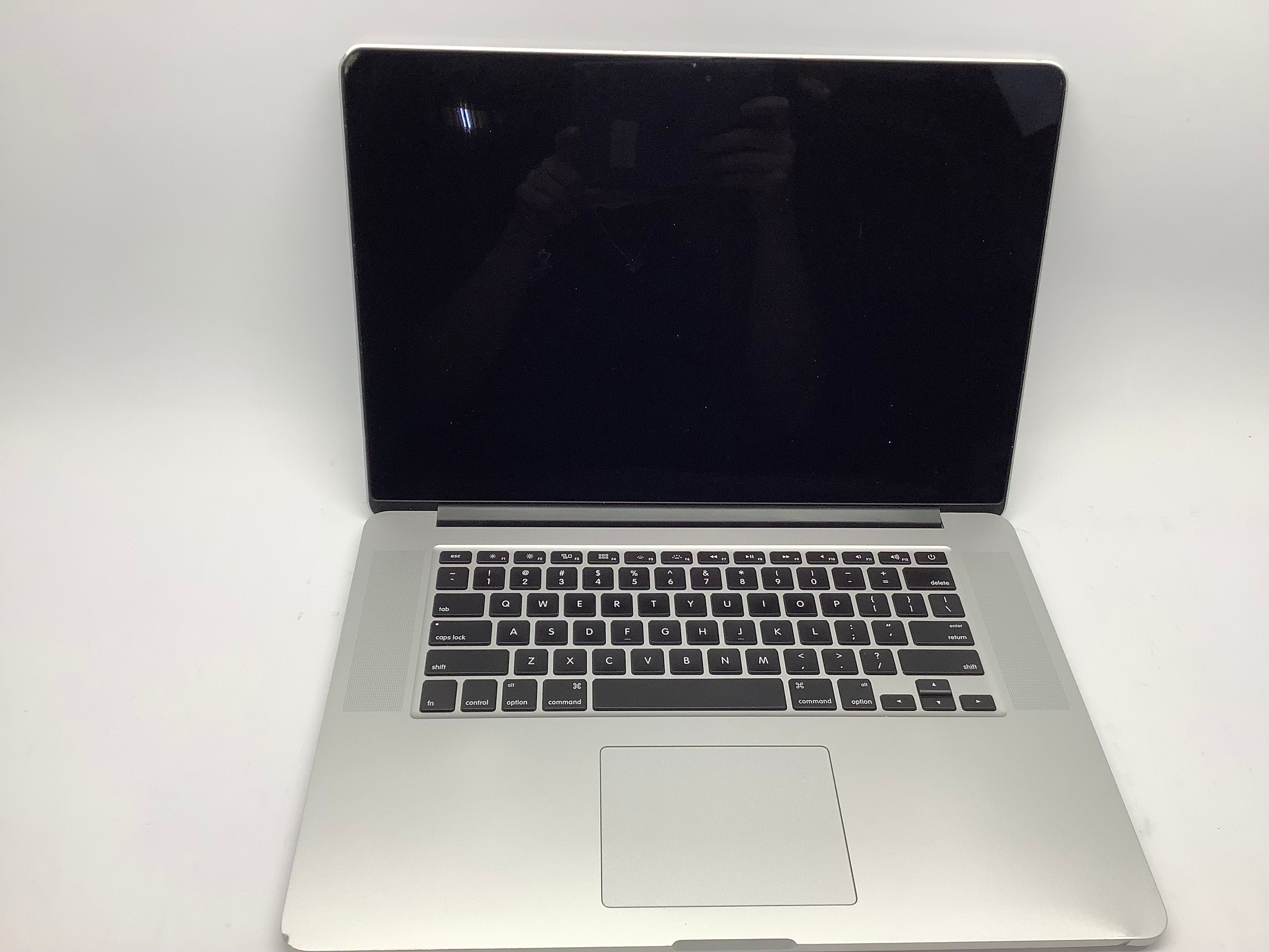 【中古】MacBook Pro 15.4インチ A1398 mid 2014 Apple MacBook Pro 15.4