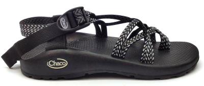 Chaco Women’s Sandals ZX/2 Classic Dual Adjustable Outdoor Comfort Lightweight