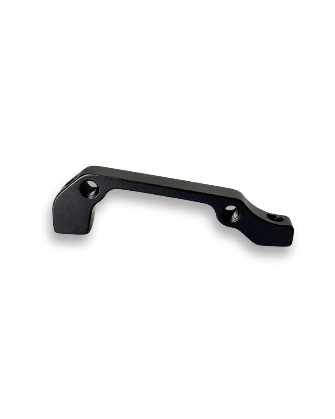 Acheter SHIMANO Adaptateur de frein à disque arrière de cadres IS 2000 en un étrier de frein Postmount PM 140/160/180/203 mm maintenant | Rose Bikes
