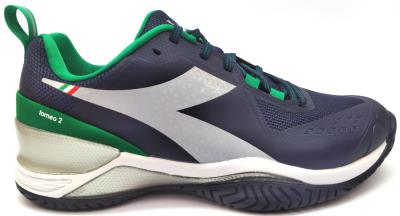 Sneakers Torneo 2 Ag Lace-up
