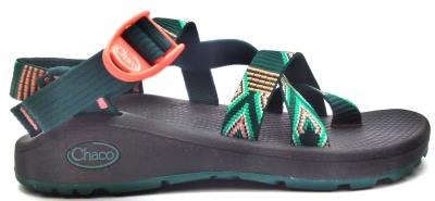 Chaco Women's ZCloud 2 Sandals Outdoor Adjustable Straps Slip-on Comfort - Picture 17 of 18