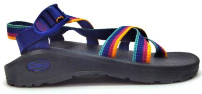 Chaco Women's ZCloud 2 Sandals Outdoor Adjustable Straps Slip-on Comfort - Picture 18 of 18