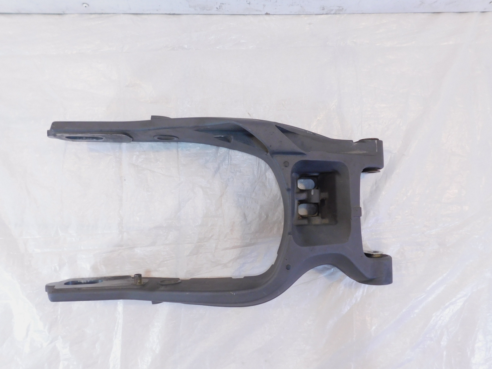 Ducati Superbike 749 749S & 999 999S Black Rear Wheel Suspension